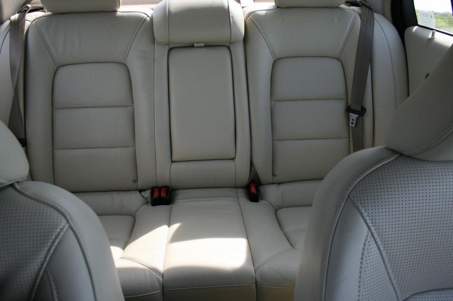  Volvo S80 AWD V8 2007 года  (фото 19 из 45)